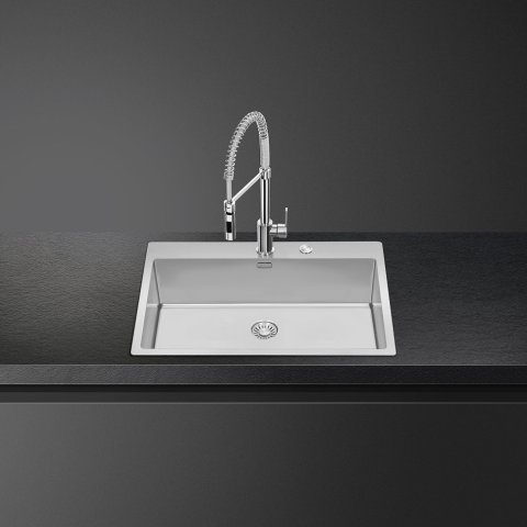 Змішувач Smeg MID5CR