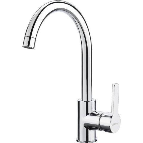 Змішувач Smeg MI4CR