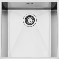Мойка стальная Smeg VSTQ40-2
