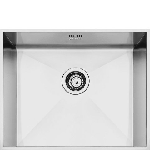Мийка сталева Smeg VSTQ50-2
