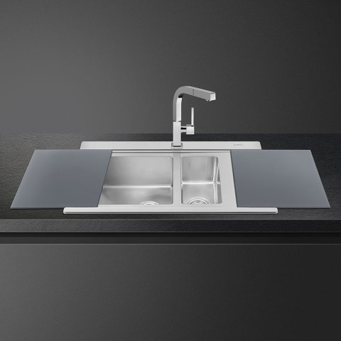 Smeg MDQ5-CSP