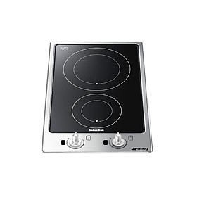 Варильна поверхня індукційна Smeg PGF32I-1