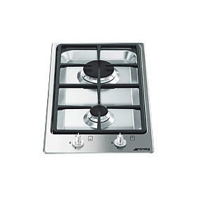 Варильна поверхня газова Smeg PGF32G