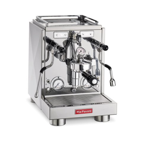 La Pavoni LPSBSS03EU