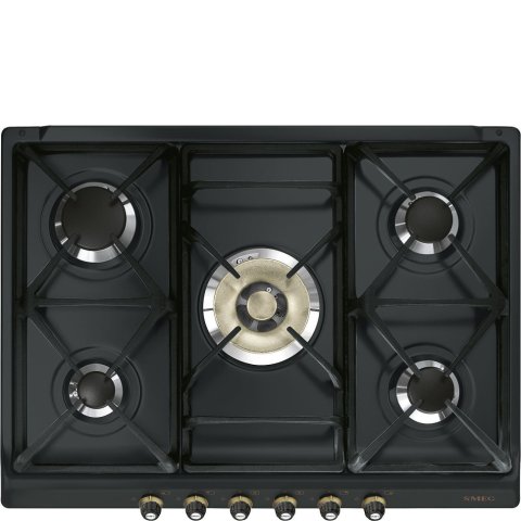 Варильна поверхня газова Smeg SR775AO