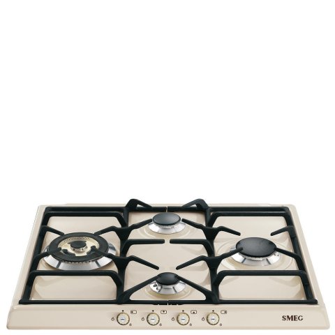 Варильна поверхня газова Smeg SR764PO