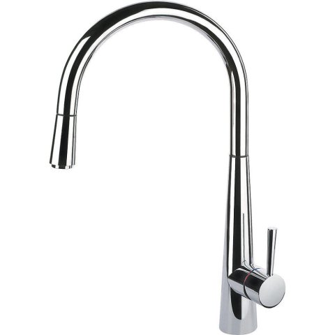 Змішувач Smeg MD14CR
