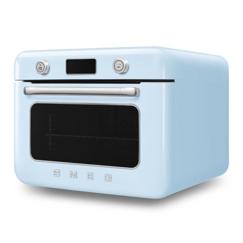 Духова піч Smeg COF01PBEU