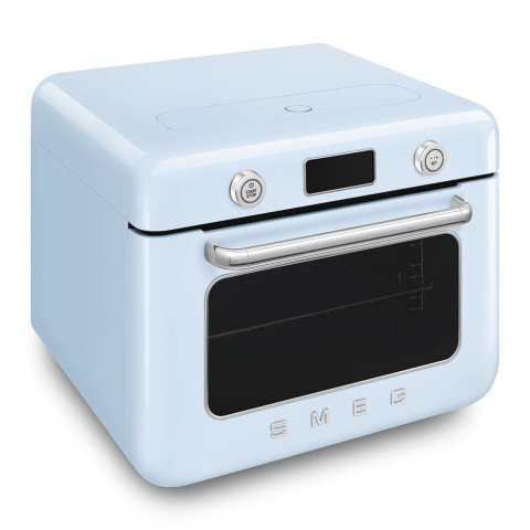 Духова піч Smeg COF01PBEU
