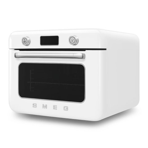 Духова піч Smeg COF01WHEU
