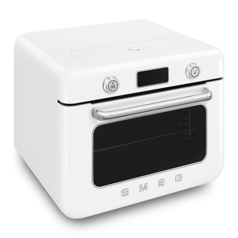 Духова піч Smeg COF01WHEU